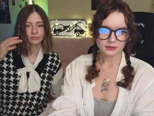 MaoandLulu