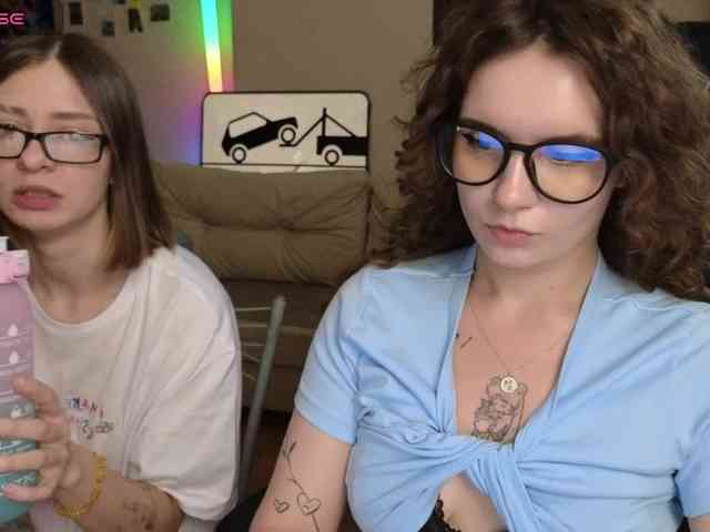 MaoandLulu MaoandLulu