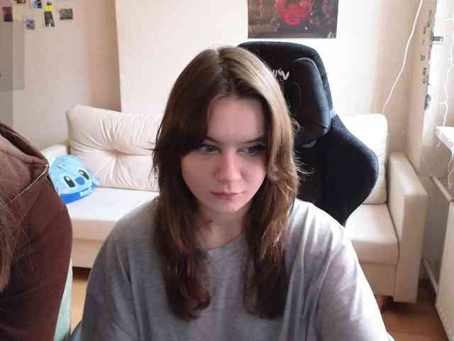 MaoandLulu webcam