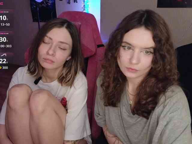 MaoandLulu