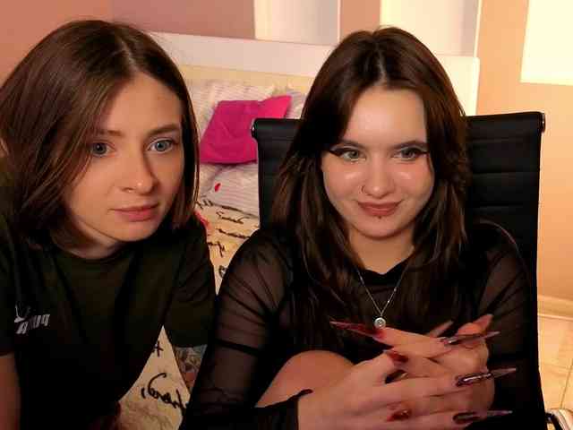 MaoandLulu