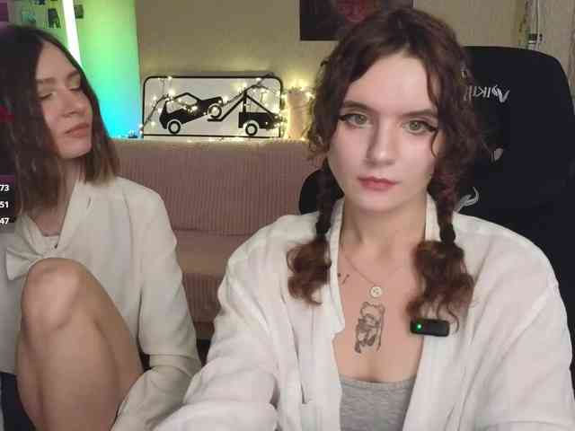 MaoandLulu