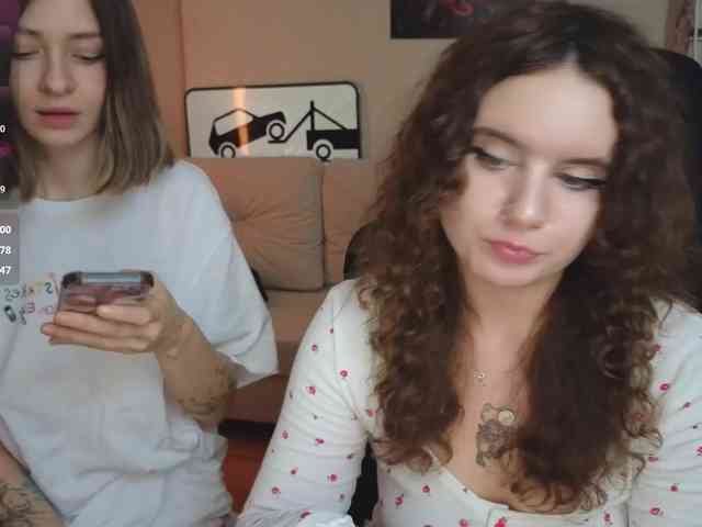 MaoandLulu webcam