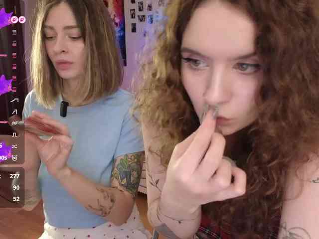 MaoandLulu