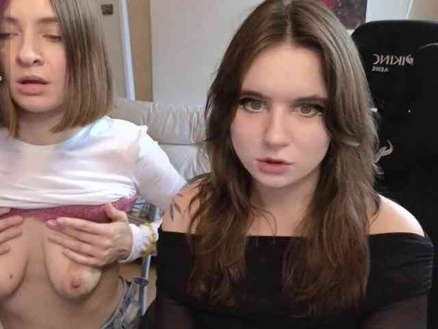 MaoandLulu
