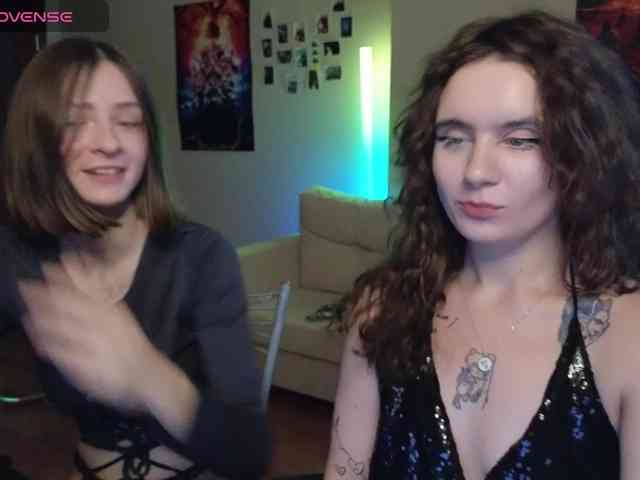 MaoandLulu