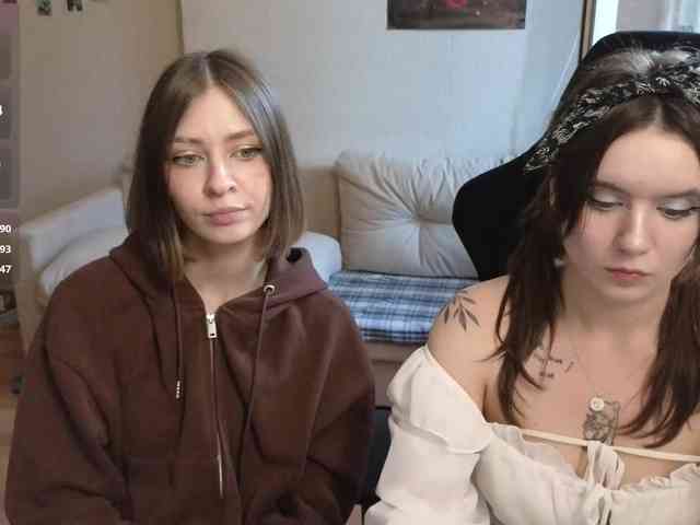MaoandLulu