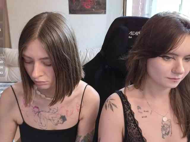 Модель: MaoandLulu