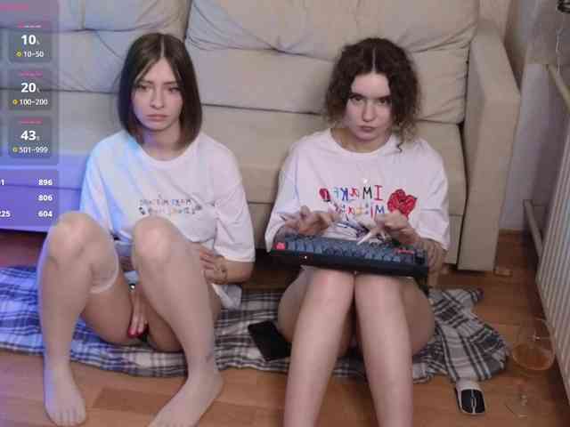 MaoandLulu webcam