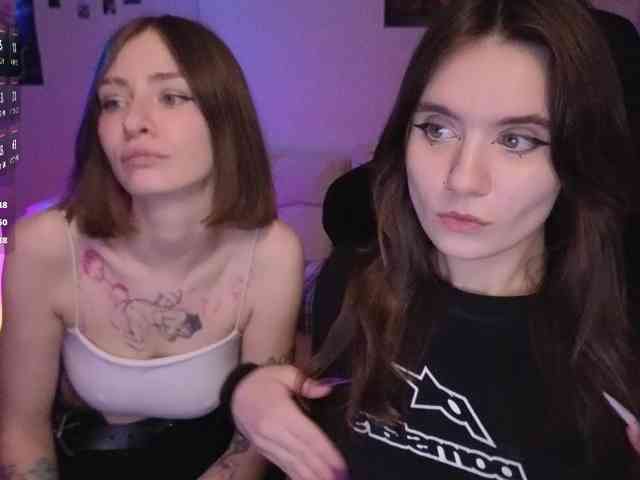 MaoandLulu webcam