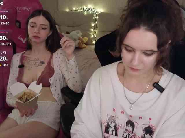 MaoandLulu