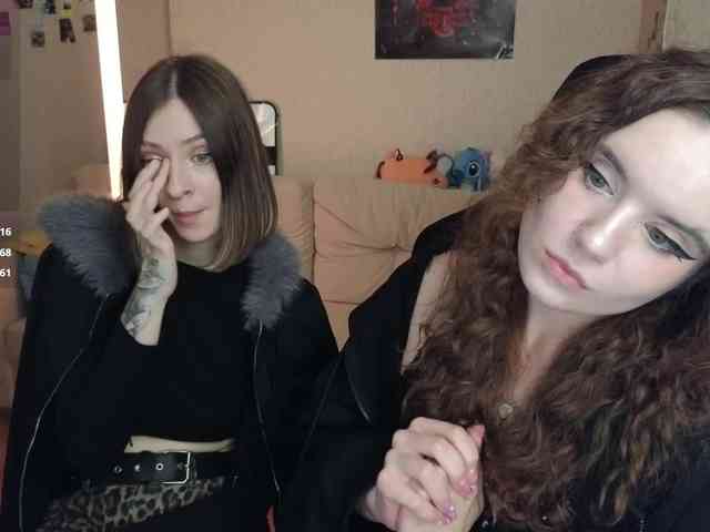 MaoandLulu webcam