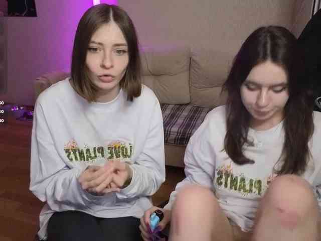 MaoandLulu