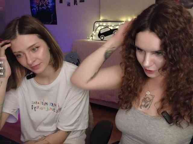 MaoandLulu