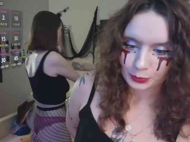 Model: MaoandLulu