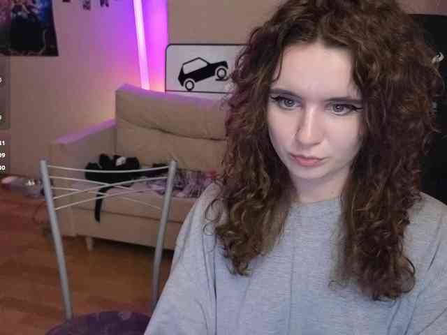 MaoandLulu webcam