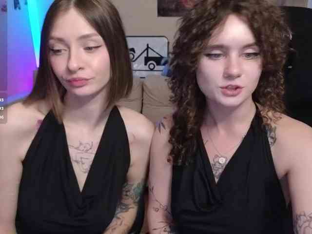 MaoandLulu