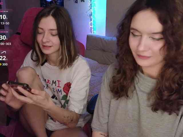 MaoandLulu