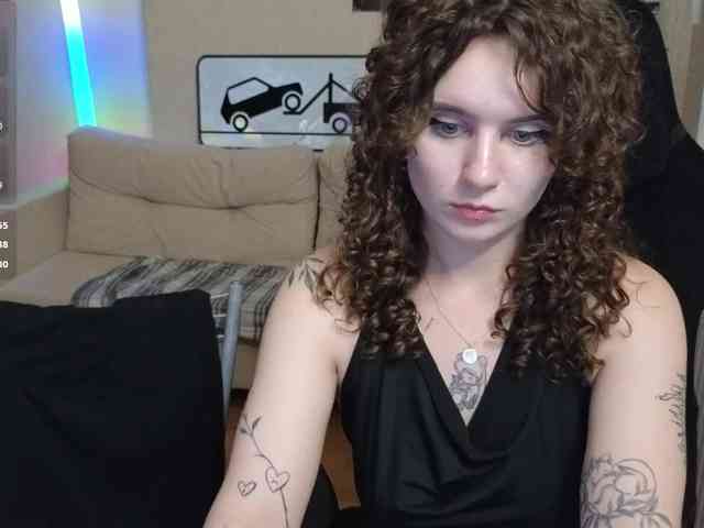 MaoandLulu Sex Cam Show