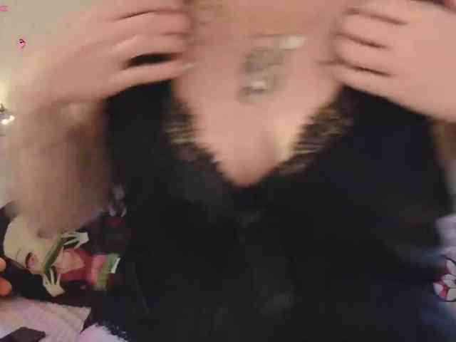 MaoandLulu webcam