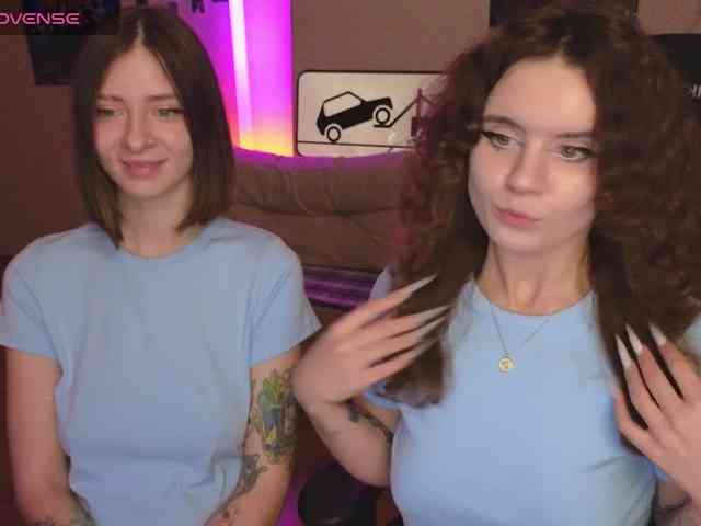 Model: MaoandLulu