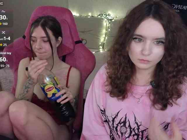 MaoandLulu