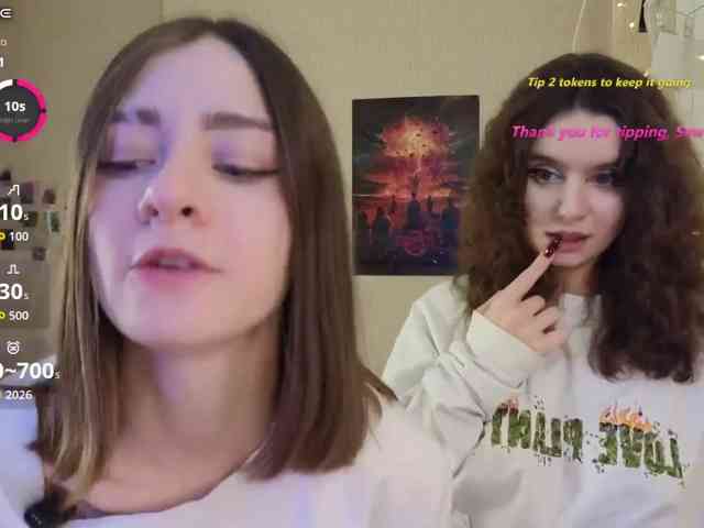 Модель: MaoandLulu