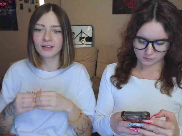 MaoandLulu webcam