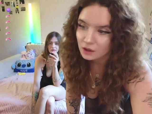 MaoandLulu