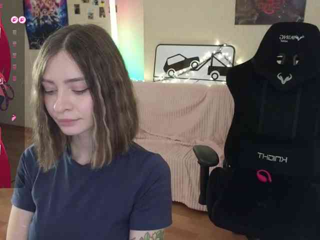 MaoandLulu webcam