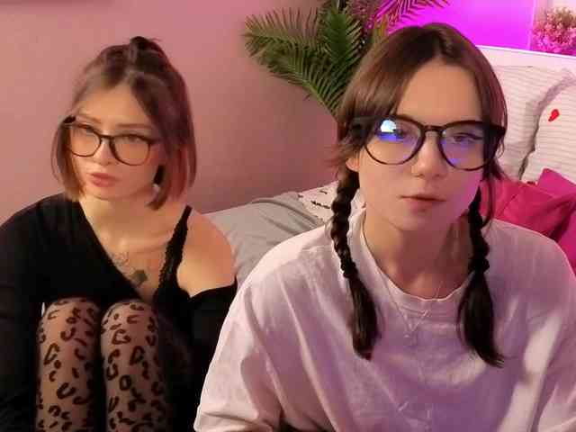 Модель: MaoandLulu