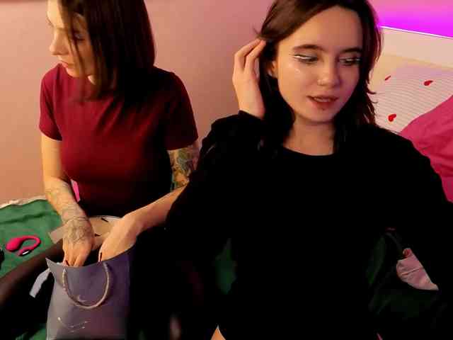 MaoandLulu