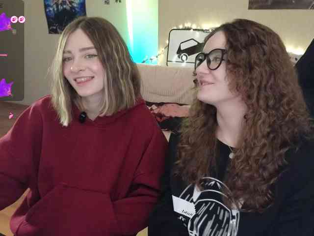 MaoandLulu