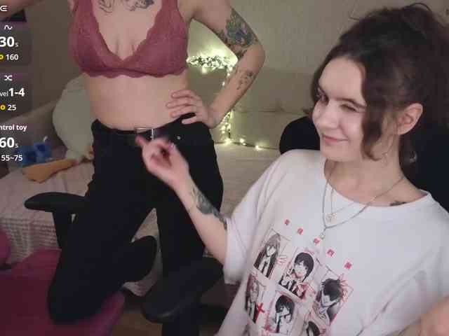 MaoandLulu