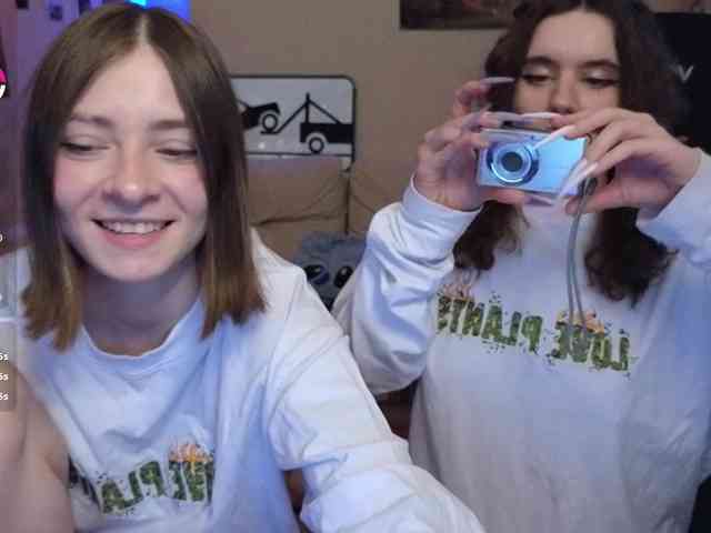 MaoandLulu Sex Cam Show