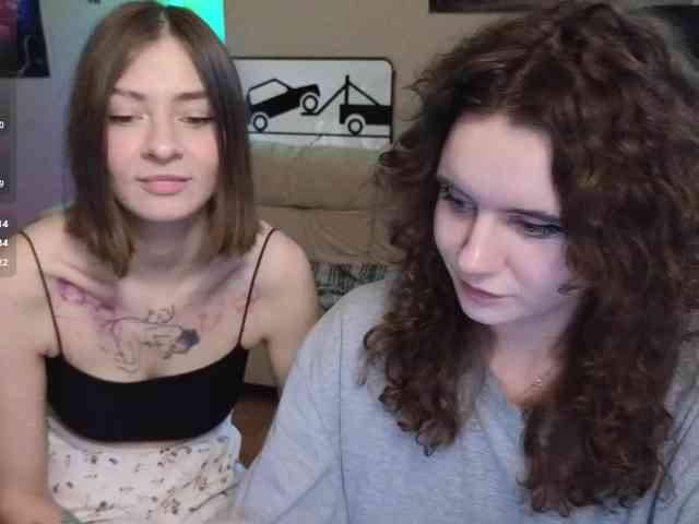 MaoandLulu webcam
