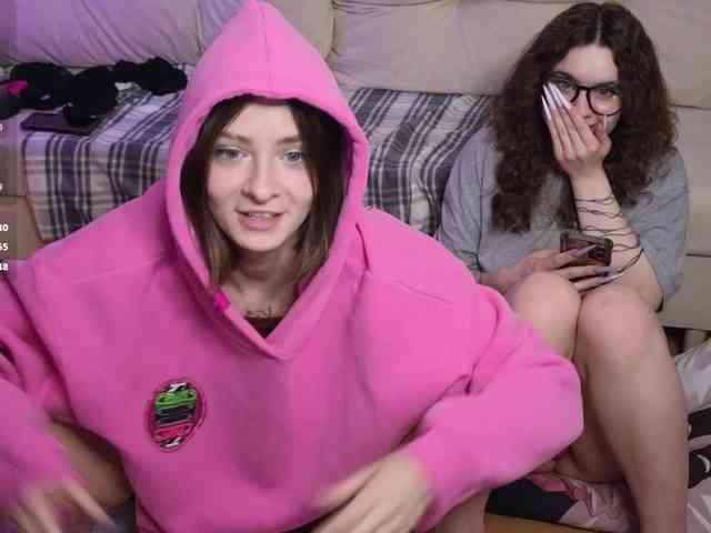 MaoandLulu