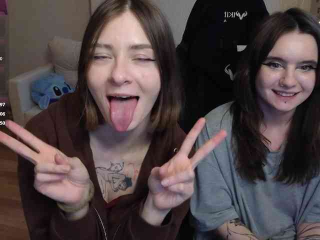 MaoandLulu