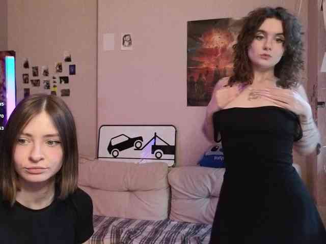 Модель: MaoandLulu