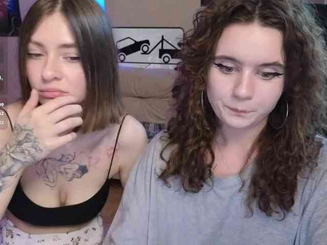MaoandLulu