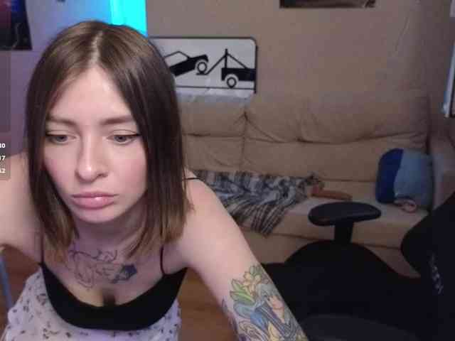 MaoandLulu webcam