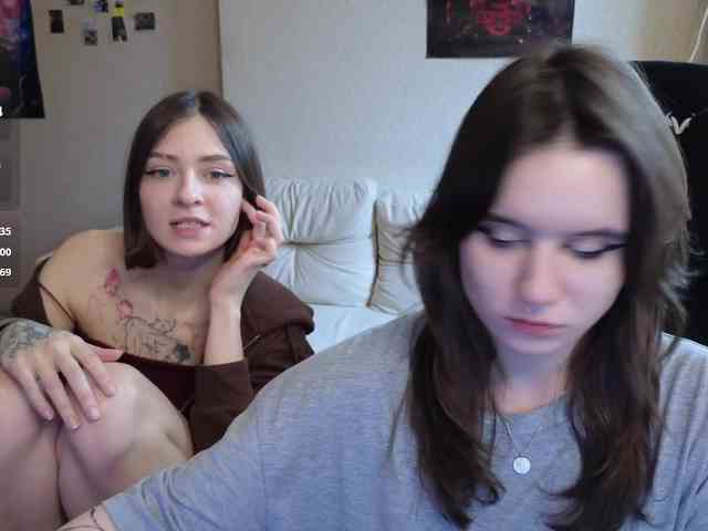 MaoandLulu