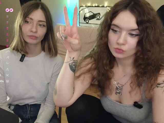 MaoandLulu