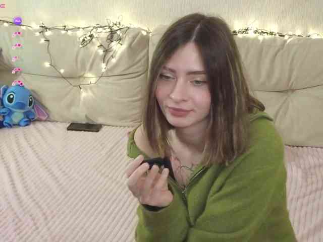 MaoandLulu webcam