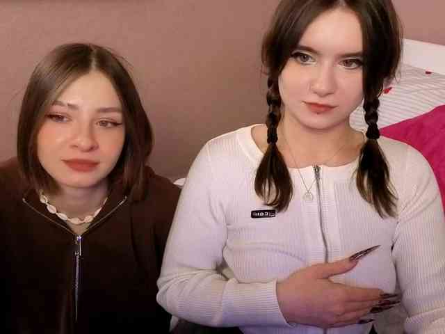 MaoandLulu webcam