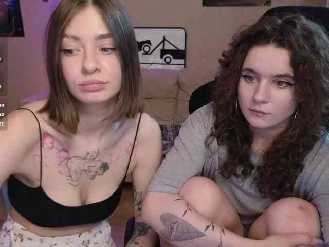 MaoandLulu webcam