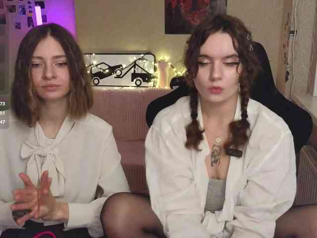 MaoandLulu