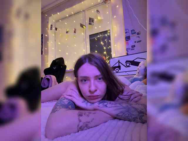 MaoandLulu webcam