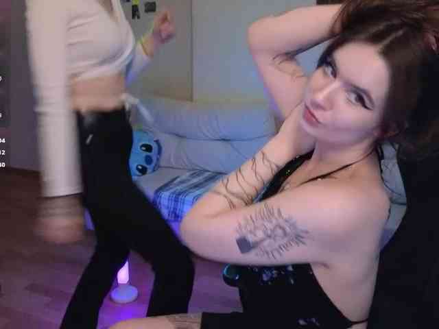 MaoandLulu