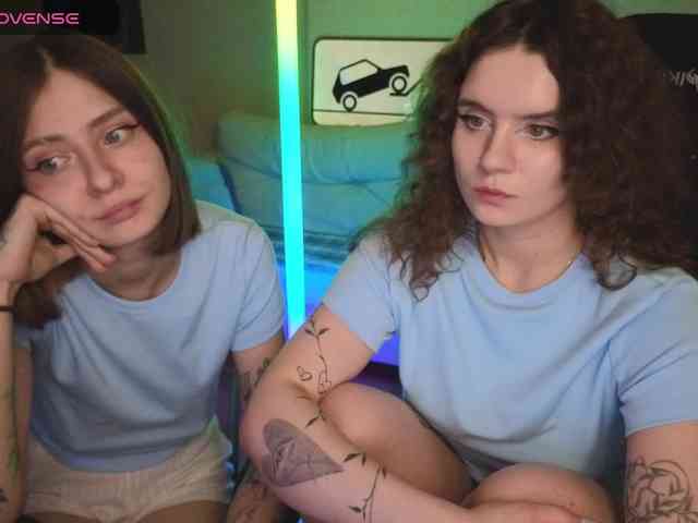 MaoandLulu